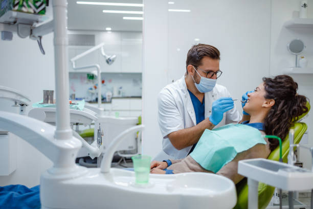 Our Range of Dental Services in Commerce, CA